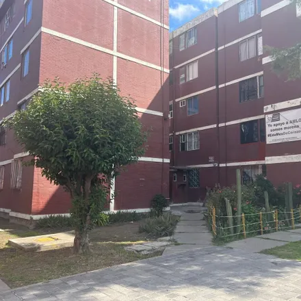Buy this 2 bed apartment on Eje 8 in 55719 Coacalco de Berriozábal, MEX