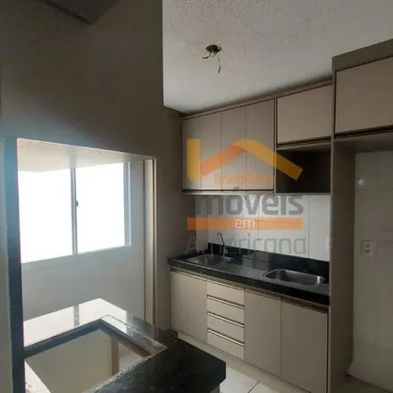 Buy this 2 bed apartment on Rua Camillo Damiani in Parque Liberdade, Americana - SP