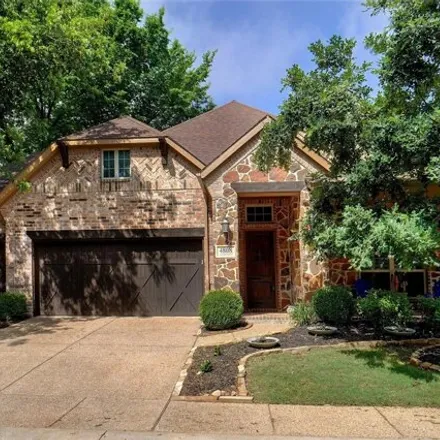 Buy this 3 bed house on 4898 Taylor Lane in Grapevine, TX 76051