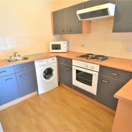 Image 4 - Farthing Court, 60 Graham Street, Aston, B1 3JR, United Kingdom - Apartment for rent