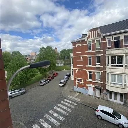 Image 8 - Rue de Spa 23, 4020 Angleur, Belgium - Apartment for rent