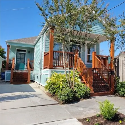 Buy this 3 bed house on 2426 Leonidas Street in New Orleans, LA 70118