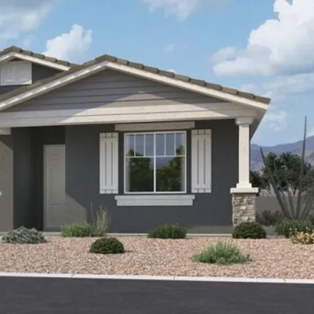 Buy this 3 bed house on Paso Trail in Peoria, AZ 85383