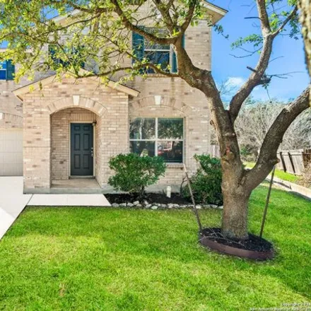 Buy this 3 bed house on 7501 Bartell Point in Bexar County, TX 78254
