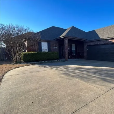 Rent this 4 bed house on 9689 Helmsley Circle in Montgomery, AL 36117