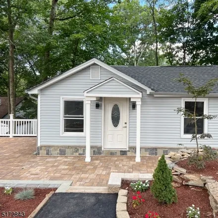 Buy this 2 bed house on 5 Audubon Road in West Milford, NJ 07421