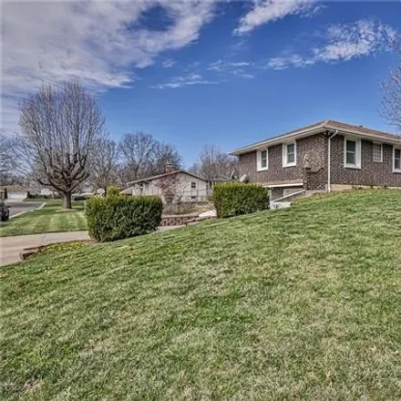 Image 2 - 491 East Main Terrace, Odessa, MO 64076, USA - House for sale