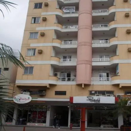 Buy this 3 bed apartment on Hotel Mercure in Rua Presidente Epitácio Pessoa 239, Centro