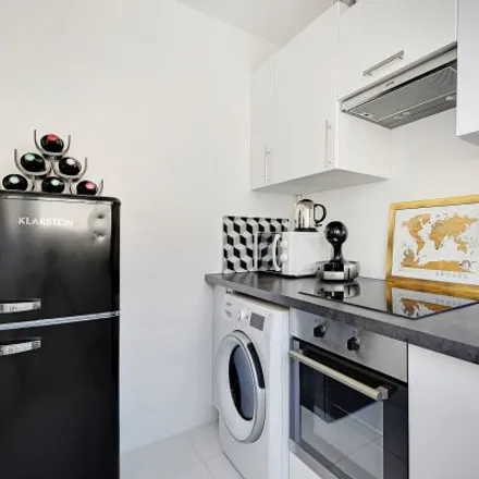 Image 7 - 8 Rue Dupleix, 75015 Paris, France - Apartment for rent