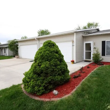 Buy this 2 bed house on 741 Ringold Street in Boone, IA 50036
