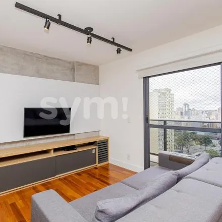 Buy this 2 bed apartment on Fiesta Express in Rua Doutor Pedrosa 151, Centro