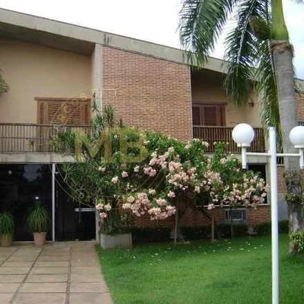 Image 2 - Rua das Camélias, Jardim Cuiabá, Cuiabá - MT, 78040-825, Brazil - House for sale