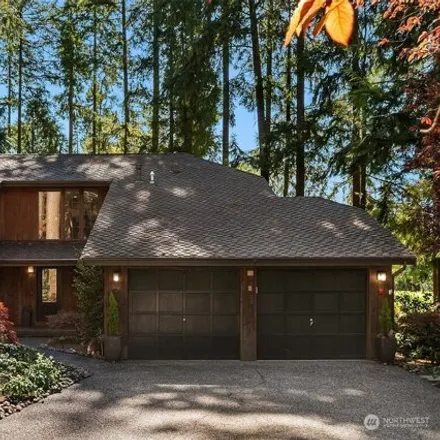 Image 2 - Mill Creek Country Club, 152nd Place Southeast, Mill Creek, WA 98012, USA - House for sale
