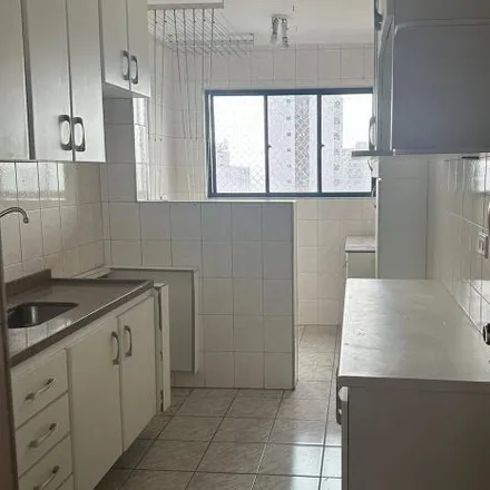 Image 1 - Rua Marechal Badoglio, Rudge Ramos, São Bernardo do Campo - SP, 09730-140, Brazil - Apartment for sale