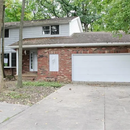 Image 1 - 7296 Langerford Drive, Parma, OH 44129, USA - House for sale