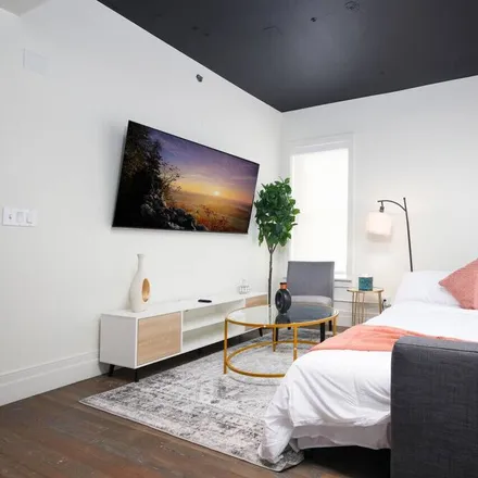 Rent this 1 bed apartment on San Antonio