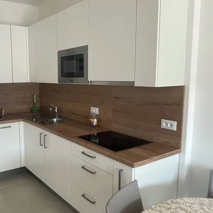 Rent this 2 bed apartment on 30016 Jesolo VE