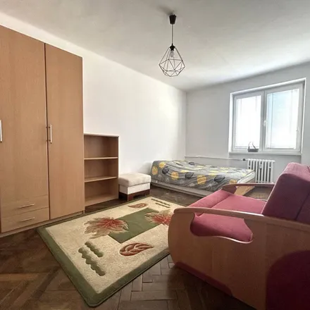 Rent this 2 bed apartment on Dunajská 186/9 in 625 00 Brno, Czechia