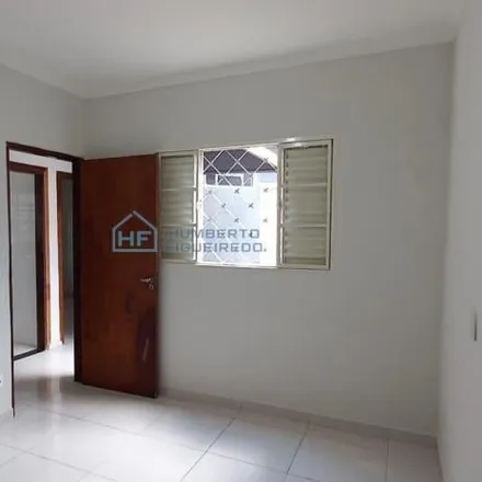 Buy this 3 bed house on Avenida José Valente in Jardim Pinheiros, Araraquara - SP