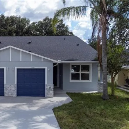 Buy this 3 bed house on Universal Resorts Place in Osceola County, FL 34744