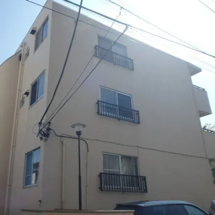 Image 1 - YAMATO RESORT, Meguro-dori, Todoroki 2-chome, Setagaya, 158-0082, Japan - Apartment for rent