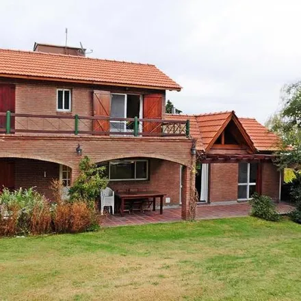 Rent this 3 bed house on Chañares in Junín, 5881 Villa de Merlo