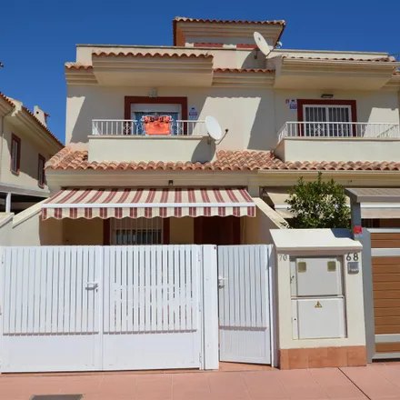 Buy this 3 bed townhouse on 30720 San Javier