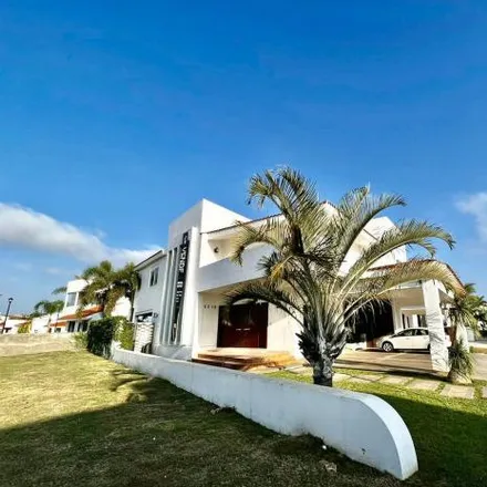 Rent this 4 bed house on Privada Mar de Cortés in Marina Mazatlán, 82000 Mazatlán