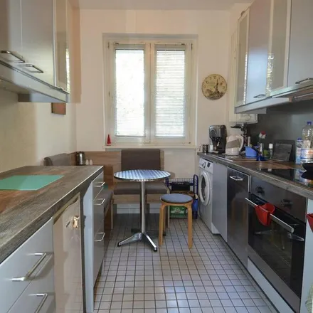 Rent this 2 bed apartment on Warburgzeile 1 in 10587 Berlin, Germany