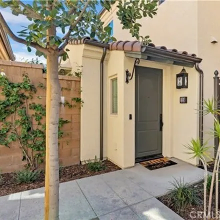 Buy this 3 bed condo on 121 Messenger in Irvine, CA 92618