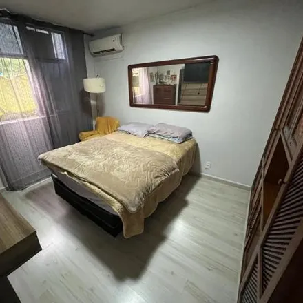 Buy this 3 bed apartment on Igreja São Judas Tadeu in Rua Joaquim Távora, Icaraí