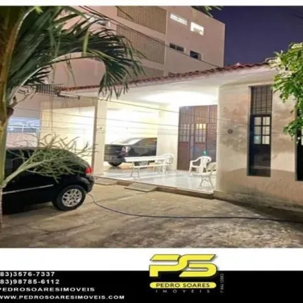 Buy this 3 bed house on Avenida Esperança in Manaíra, João Pessoa - PB
