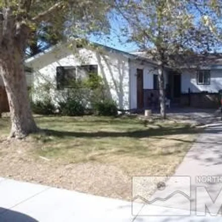 Rent this 5 bed house on 3265 Everett Drive in Reno, NV 89503