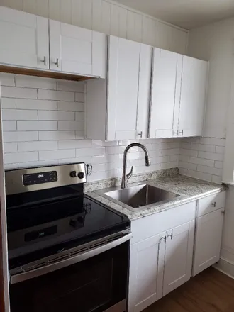 Rent this 1 bed apartment on 293 Amherst St