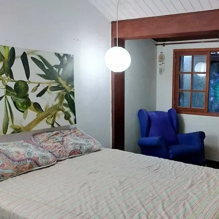 Rent this 3 bed house on Teresópolis