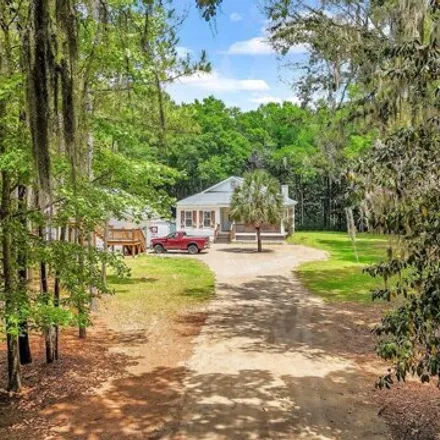 Buy this 3 bed house on 91 Holly Hall Road in Quail Run, Beaufort County