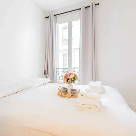 Image 5 - 42 bis Avenue du Général Michel Bizot, 75012 Paris, France - Apartment for rent