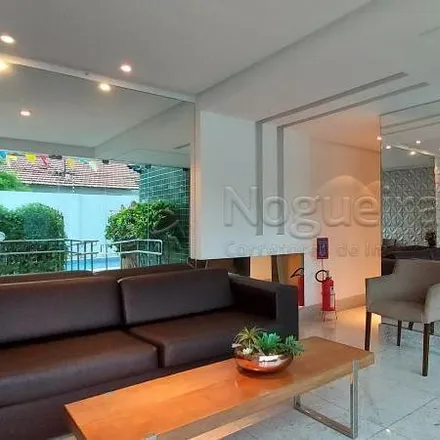 Buy this 3 bed apartment on Rua Larga do Feitosa 258 in Encruzilhada, Recife - PE