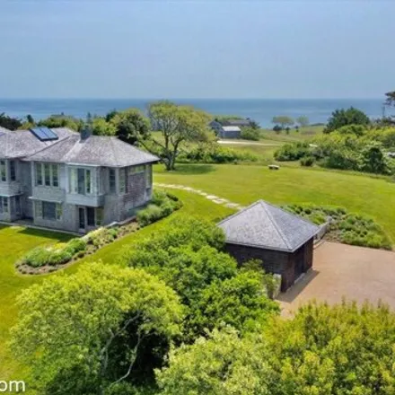 Image 2 - 2R Squibnocket Road, Chilmark, Dukes County, MA 02552, USA - House for sale