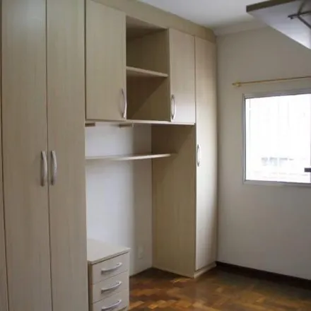 Rent this 3 bed apartment on Mercadão Vila Arens in Rua Professor João Luiz de Campos 210, Vianelo