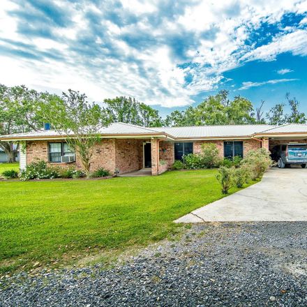 Rent this 5 bed house on Bernard St in Gray, LA