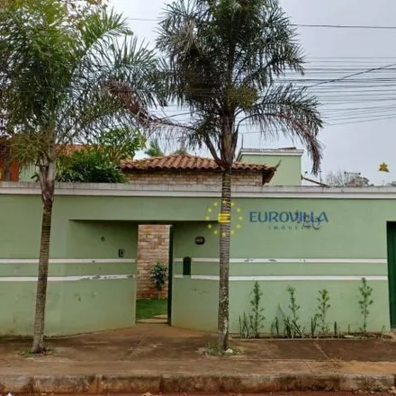 Buy this 3 bed house on Rua Itaúna in Nova Lima - MG, 30628-015