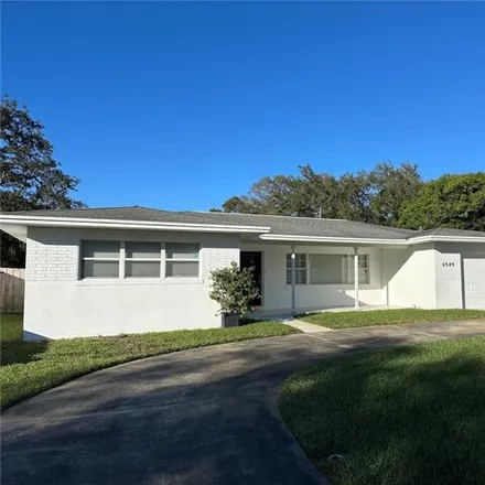 Rent this 2 bed house on 6555 Renaldo Way South in Pinellas County, FL 33707