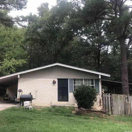 Buy this 3 bed house on 2132 Sunshine Drive in Heber Springs, AR 72543