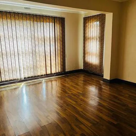 Rent this 2 bed apartment on Mahalafele Road in Dube, Soweto