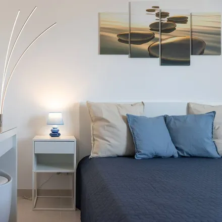 Rent this 1 bed apartment on Marina di Ragusa in Via Donnalucata, 97100 Ragusa RG