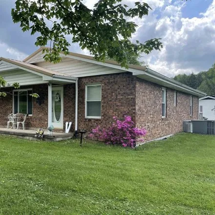 Buy this 2 bed house on 1020 West Sterling Court in Ironville, Boyd County