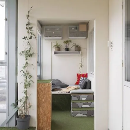 Rent this 2 bed apartment on Sjöblads väg 13 in 213 64 Malmo, Sweden