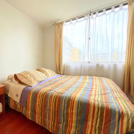 Buy this 3 bed apartment on José Miguel Carrera 148 in 825 0736 La Florida, Chile