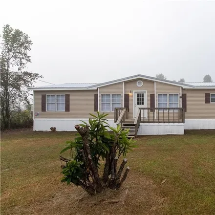 Buy this 3 bed house on 10986 Ramsey Boulevard in Mobile County, AL 36541